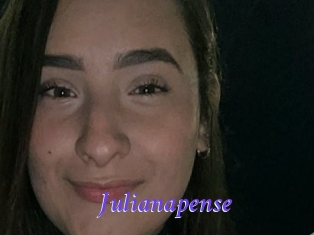 Julianapense