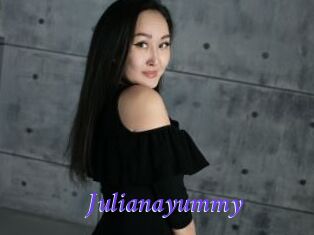 Julianayummy