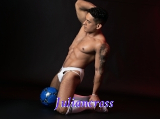 Juliancross