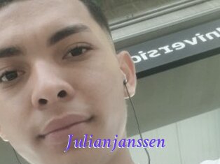 Julianjanssen