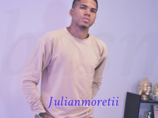 Julianmoretii