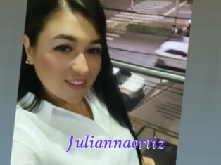 Juliannaortiz