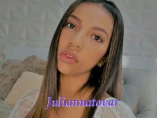 Juliannatovar