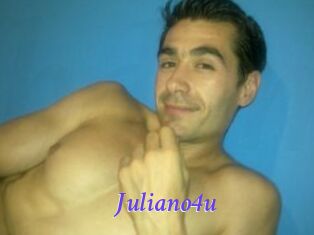 Juliano4u