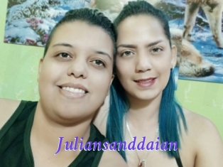 Juliansanddaian
