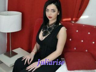 Juliarise