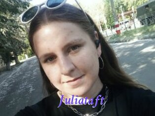 Juliataft