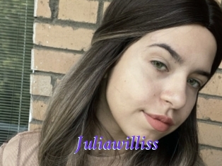 Juliawilliss