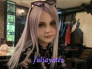 Juliayates