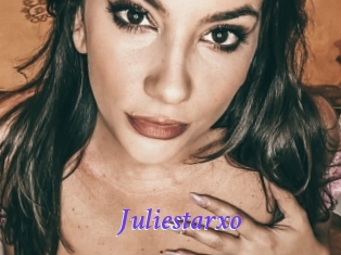 Juliestarxo