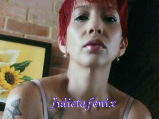Julietafenix