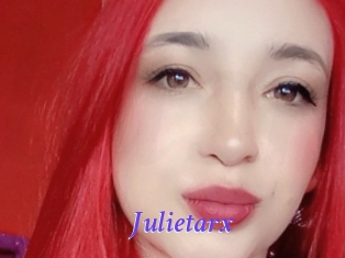 Julietarx