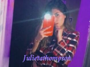 Julietathompson