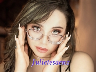 Julietesaenz