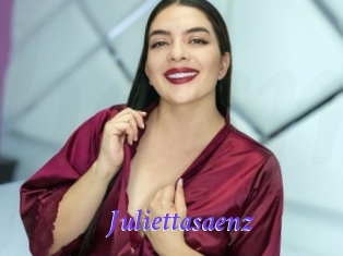 Juliettasaenz