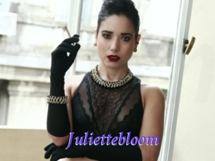juliettebloom Bdsm gratuit