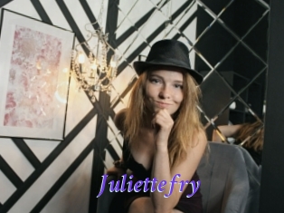 Juliettefry