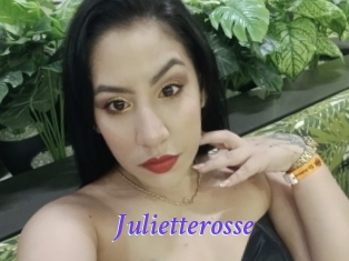 Julietterosse