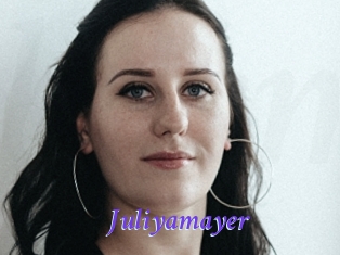 Juliyamayer