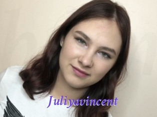 Juliyavincent