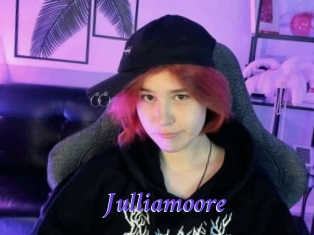Julliamoore