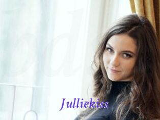 Julliekiss