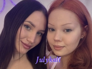 Julykali