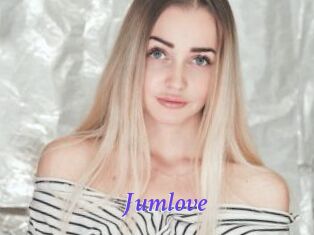 Jumlove