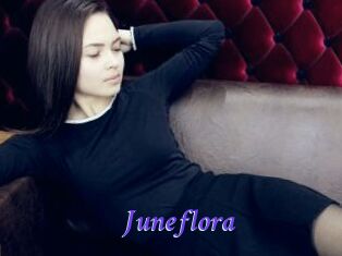 Juneflora