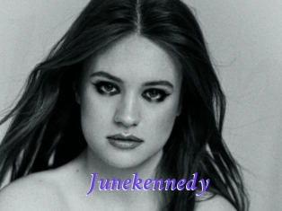 Junekennedy