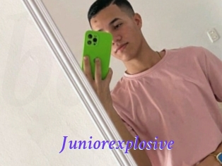 Juniorexplosive