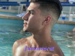 Junioruncut