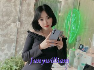 Junywilliam