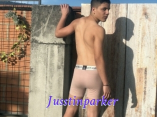Jusstinparker