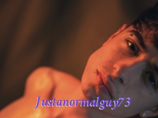 Justanormalguy73