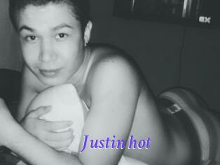 Justin_hot