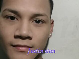 Justin_stan