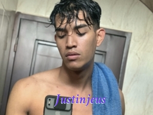 Justinjeus
