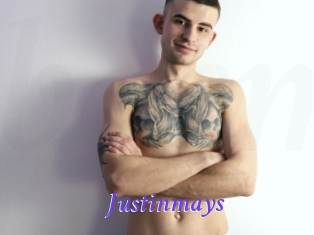 Justinmays