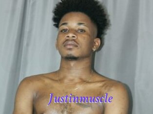 Justinmuscle