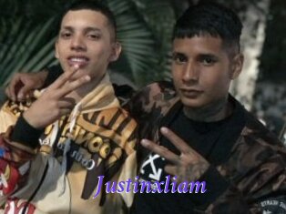 justinxliam Bdsm gratuit