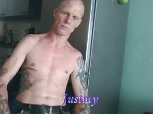 Justmy
