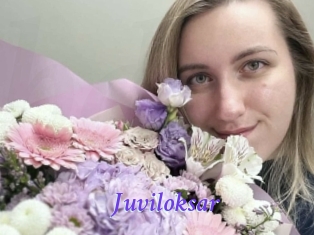 Juviloksar