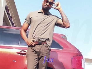Jvx