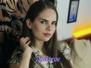 Jyditroe