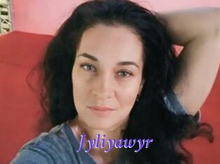 Jyliyawyr