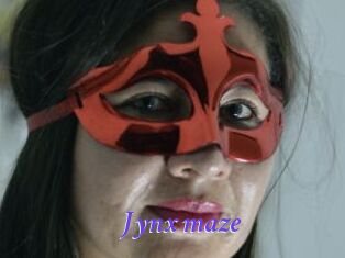 Jynx_maze