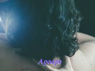 Apoapo