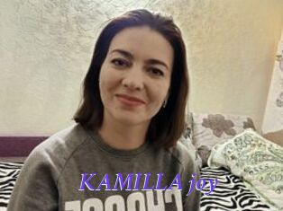 KAMILLA_joy