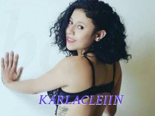 KARLACLEIIN